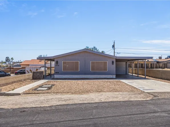 1056 Palo Verde Dr, Bullhead City, AZ 86442