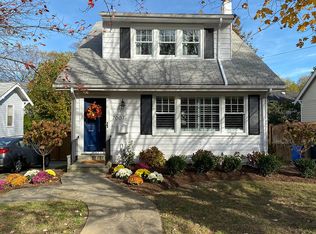 7007 Georgia St, Chevy Chase, MD 20815