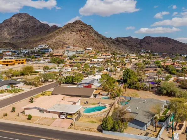 2202 E LINCOLN Drive, Phoenix, AZ 85016