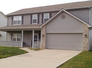 3858 Centerstone Pkwy, New Haven, IN 46774