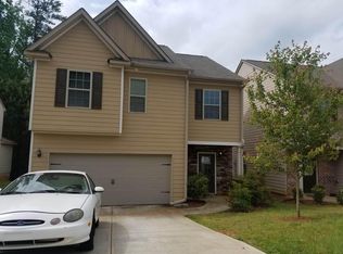 143 August West Way, Lawrenceville, GA 30046