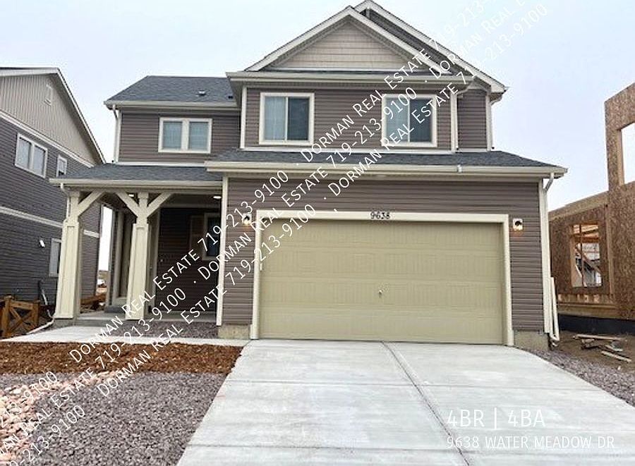 1st image of 9638 Water Meadow Dr