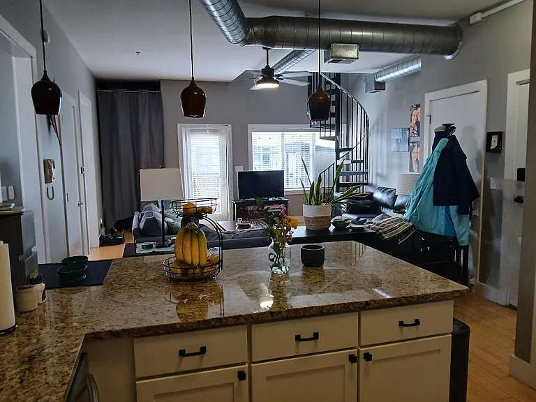 721 E North St #4C — Photo 20