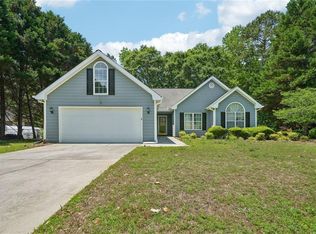 420 Towler Ct, Loganville, GA 30052