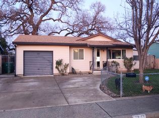 3423 Timber Ln, Anderson, CA 96007