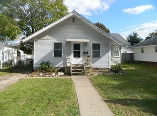 3839 4th St, Des Moines, IA 50313