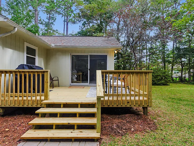2317 Country Club Rd — Photo 5