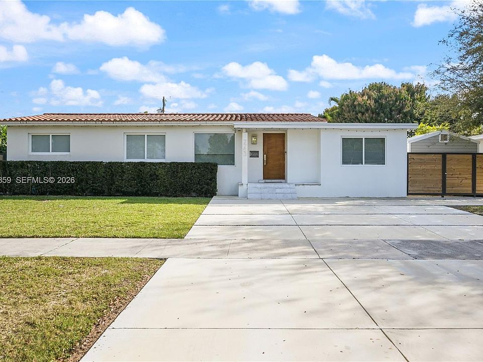 1st image of 7750 SW 16th St