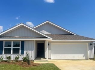 2112 Sandhill St, Cantonment, FL 32533