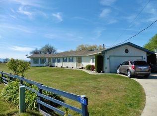 7271 Lyons Rd, Ellensburg, WA 98926