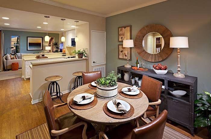 Beautiful Luxury Upgrades