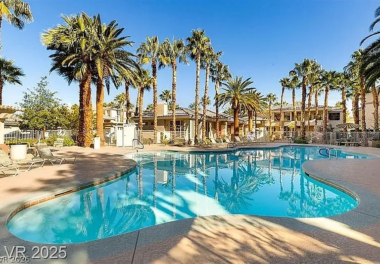 7103 S Durango Dr #203 — Photo 26