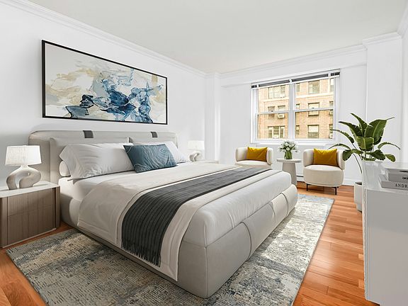 5th image of 400 E 54th St APT 12F