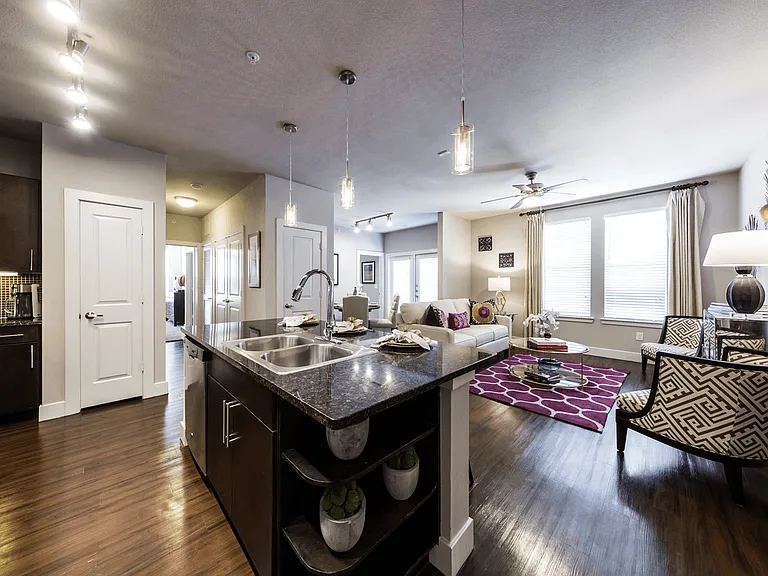 Grand at The Dominion Apartments — Photo 45