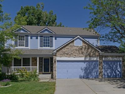 5449 S Espana Ct, Centennial, CO, 80015