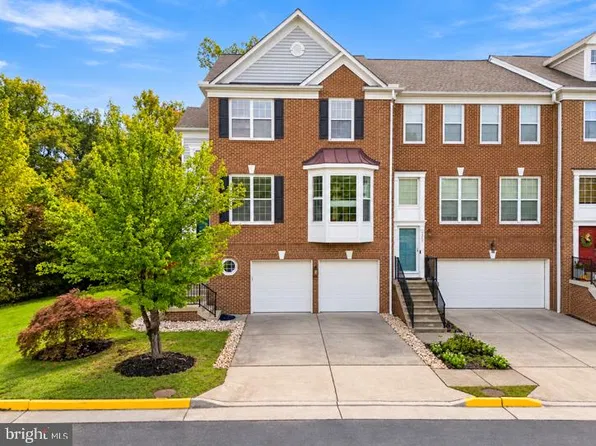 5073 Sapphire Sky Ln, Centreville, VA 20120