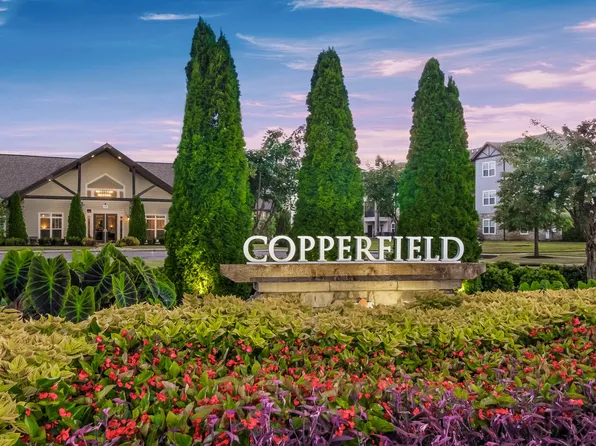 Copperfield