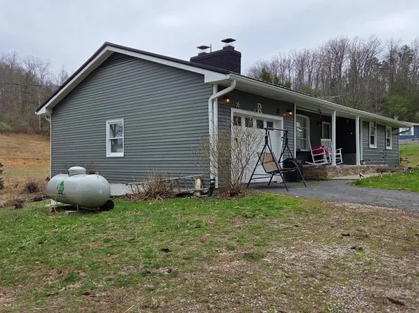 41 Red Bird Dr, Louisa, KY 41230