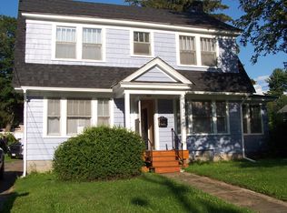 156 Cheshire Rd, Pittsfield, MA 01201