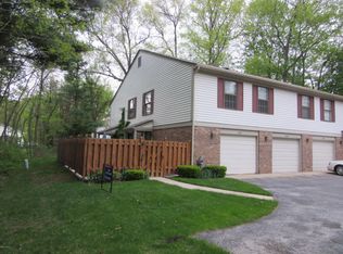 3651 Brentwood St, Muskegon, MI 49441