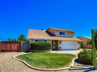4716 W Lindner Dr, Glendale, AZ 85308