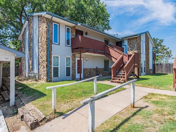 1441 N Smith Ct APT 2, Wichita, KS 67212