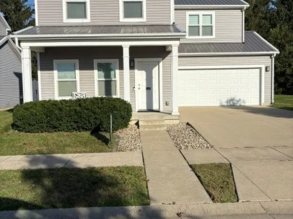1348 Mount Zion Pkwy, Mt Zion, IL 62549