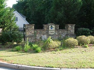 3575 Hunley Ct, Cumming, GA 30028