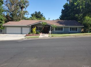 9840 Andora Ave, Chatsworth, CA 91311