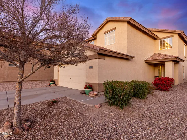403 S 228TH Lane, Buckeye, AZ 85326