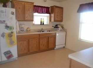 401 Navajo Trl, Mc Gregor, TX 76657