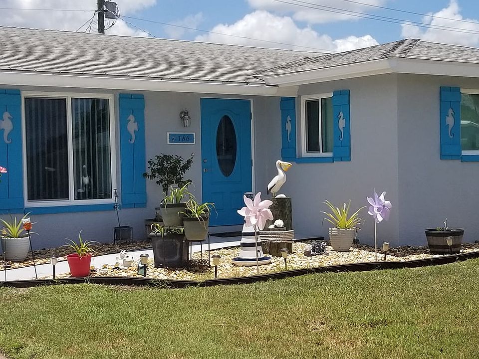 After outside remodel