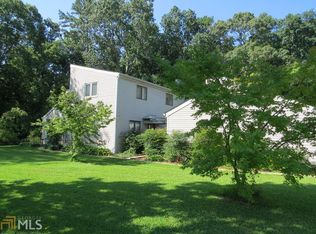 208 Defoor Rd #2-8, Toccoa, GA 30577