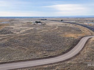 Airbase Rd, Mountain Home, ID 83647