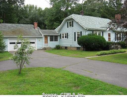 31 Dowd Ave, Canton, Ct