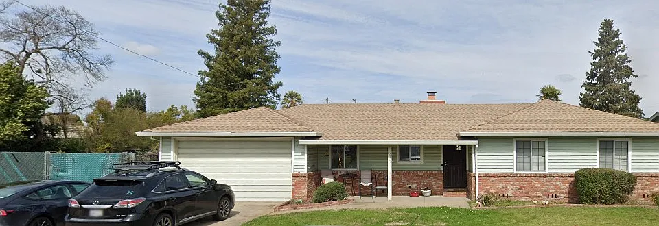 1111 Wayne Dr