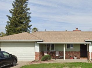 1111 Wayne Dr, Roseville, CA 95678