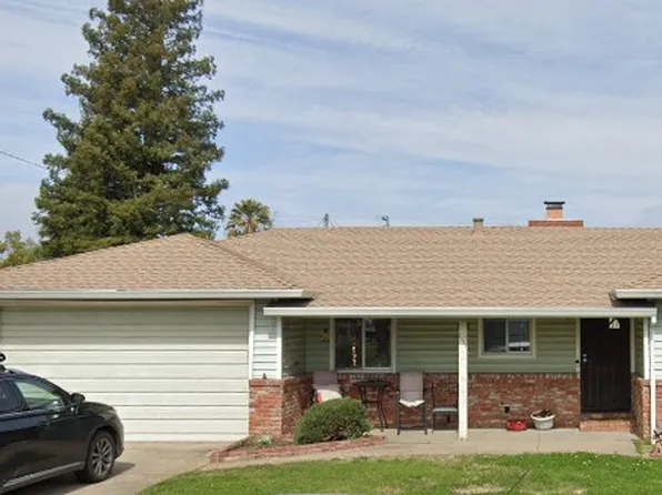 1111 Wayne Dr, Roseville, CA 95678