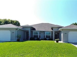 1206 SE 40th Ter #1206, Cape Coral, FL 33904