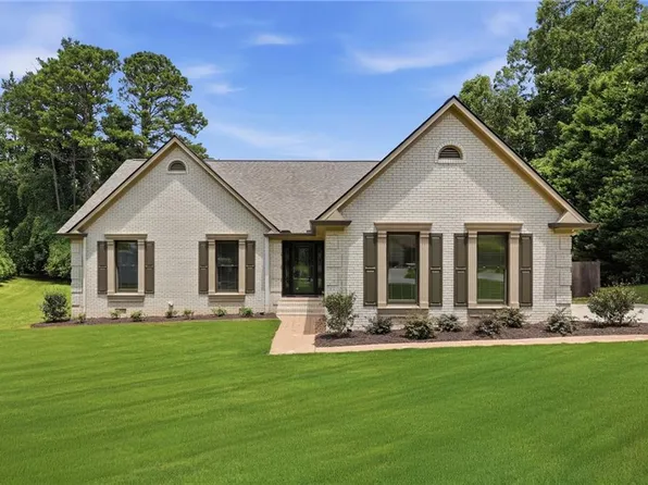 3600 Quail Creek Dr, Buford, GA 30519