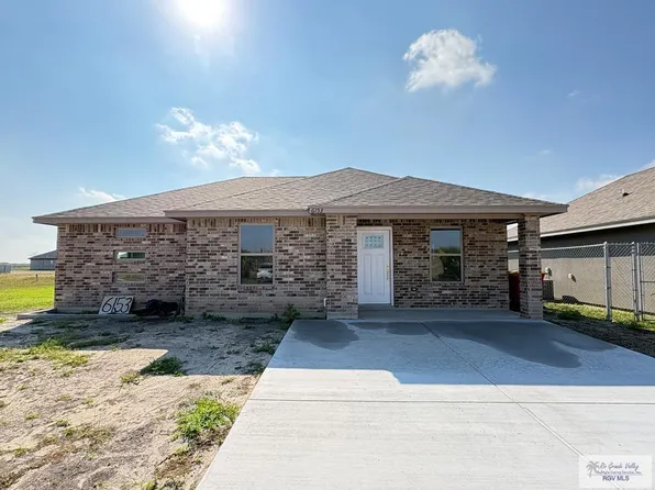 6153 Panther Dr, Brownsville, TX 78521