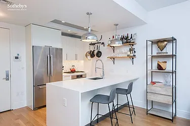 Sold by Sotheby's International Realty