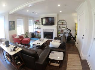 11 Alton Pl #6, Brookline, MA 02446