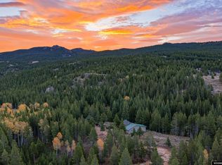 3750 Cold Springs Rd, Cold Springs Rd, WY 82633