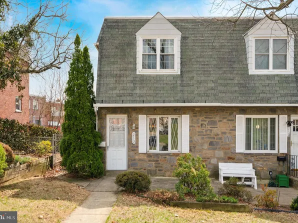 2113 Delmar Dr, Folcroft, PA 19032
