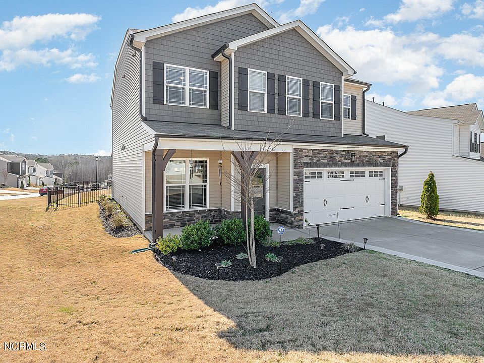 164 Stornoway Lane, Clayton, NC 27527 Zillow