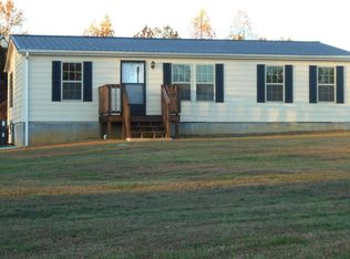 1190 Lee Miller Rd, Leitchfield, KY 42754