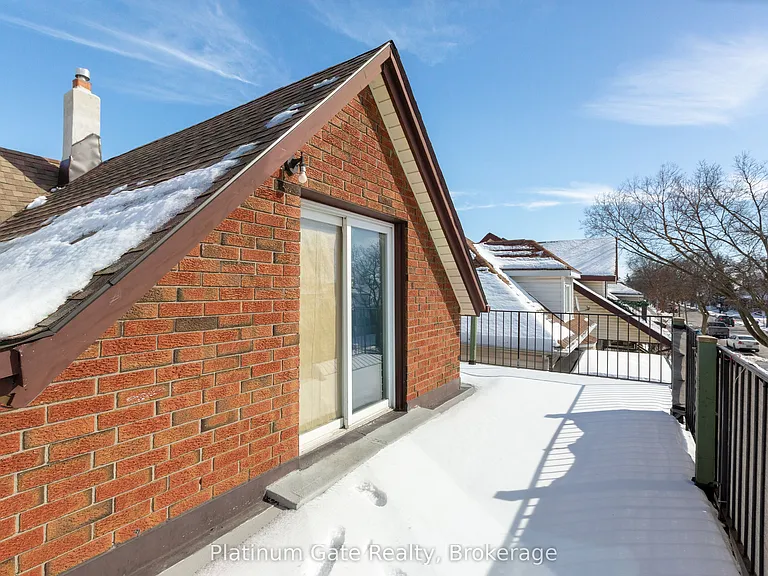 1040 Gladstone Ave — Photo 6