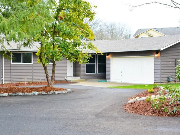 11104 42nd Street Ct E, Edgewood, WA 98372