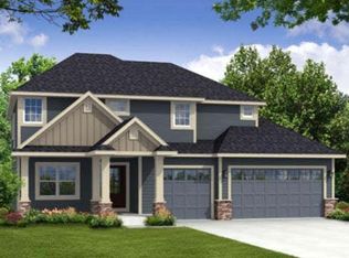 3540 Sawgrass Trl, Eagan, MN 55123